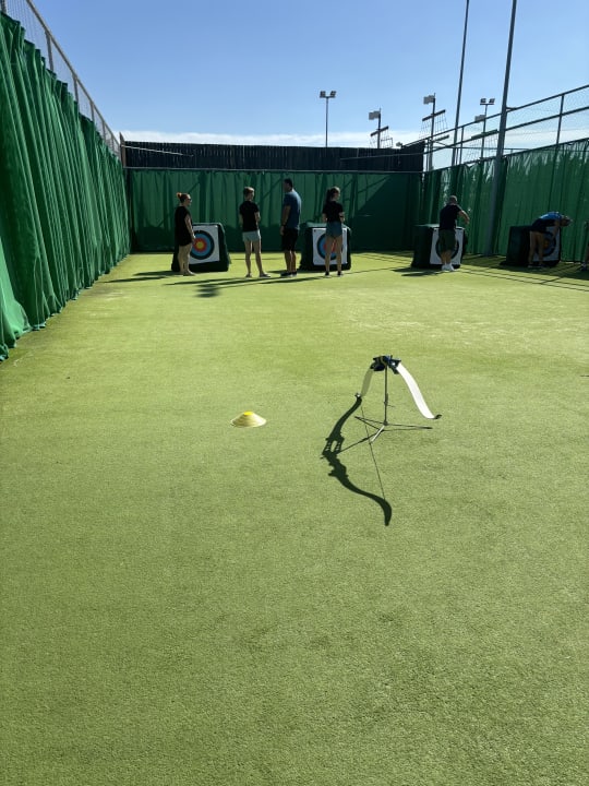 Sport & Freizeit Atlantica Dreams Resort