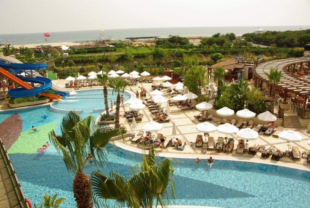 Die Harem - Bar Lounge Diamond Excellence Resort & Spa
