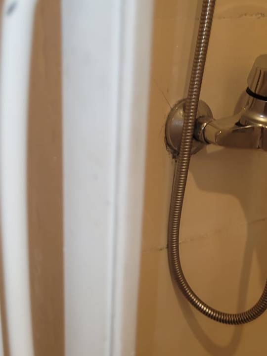 Zimmer Bella Vista Resort Hurghada