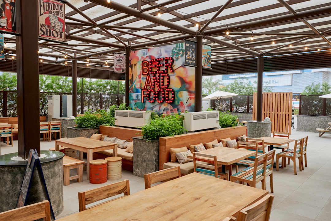 Gastro Citymax Hotel Business Bay