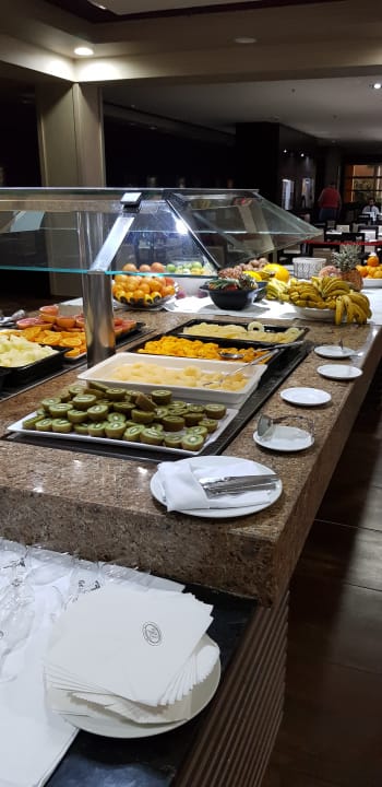 Gastro Elba Carlota Beach & Golf Resort