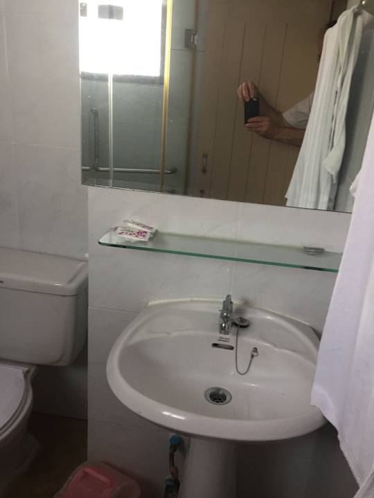 Zimmer Hotel Nice Palace