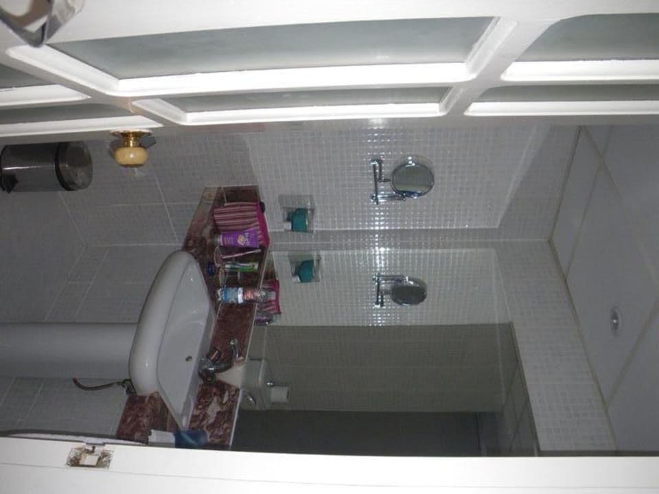 Bad Zimmer 415 Pickalbatros Alf Leila Wa Leila Resort - Neverland Hurghada