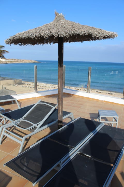 Pool allsun App.-Hotel Barlovento