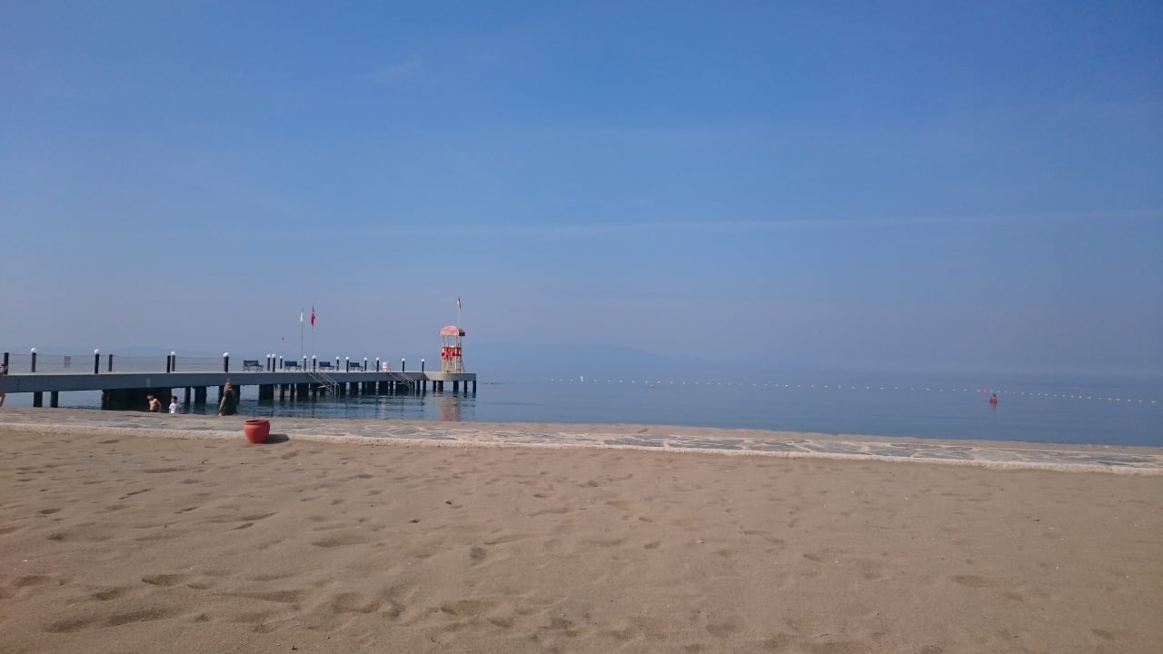 Strand Club Yali Hotels & Resort
