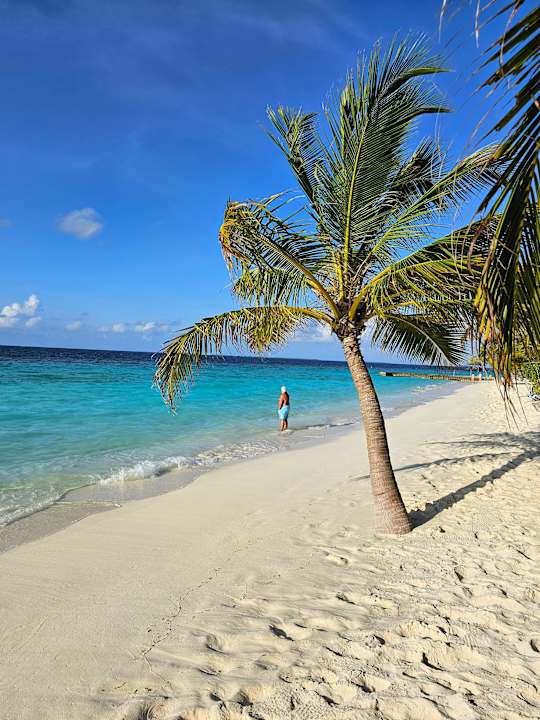 Strand Adaaran Select Meedhupparu Island Resort - Premium All Inclusive