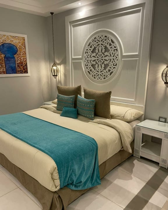 Zimmer The Grand Palace - Adults only