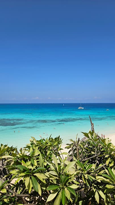 Strand Hotel Riu Palace Zanzibar