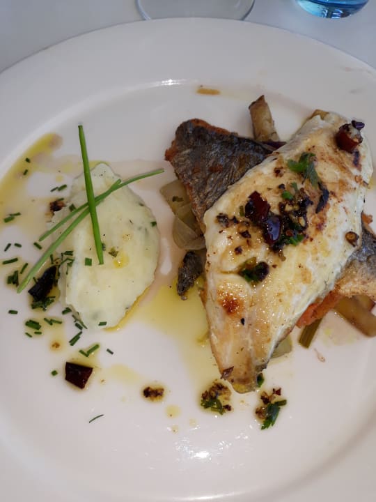 Gastro Hotel Riu Palace Meloneras