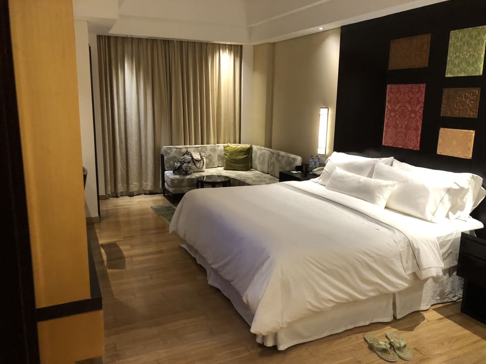Zimmer The Westin Resort Nusa Dua, Bali