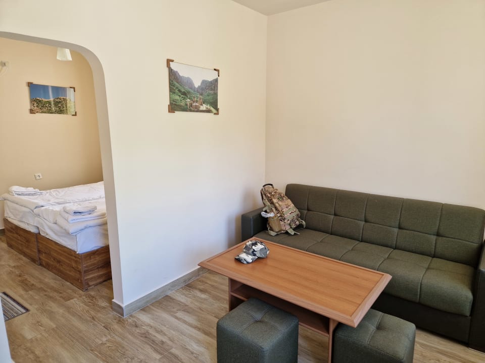 Zimmer Hotel Lucytour