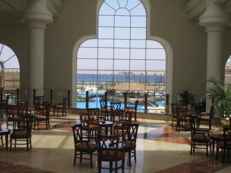nice view Pyramisa Beach Resort Sahl Hasheesh