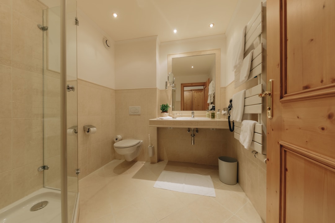 Zimmer Hotel Hirschen