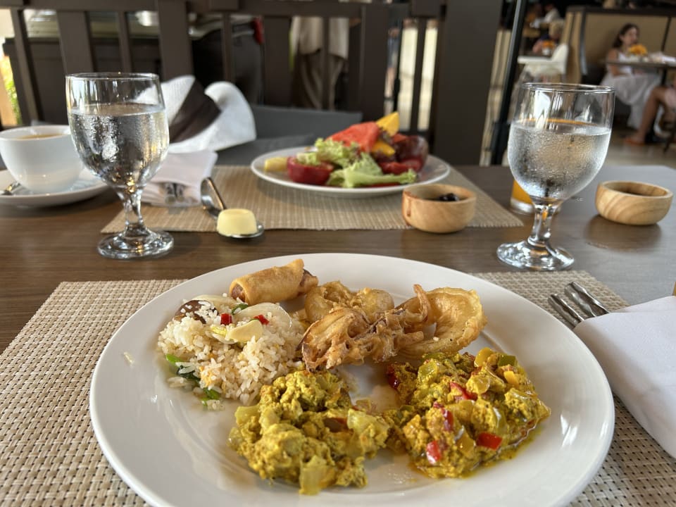 Gastro The Ritz-Carlton, Koh Samui