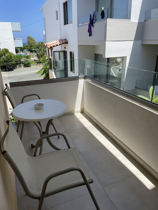 Zimmer Hotel Kathrin Beach