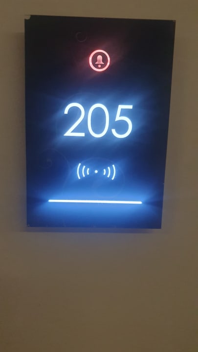 Zimmer Melissi Beach Hotel & Spa