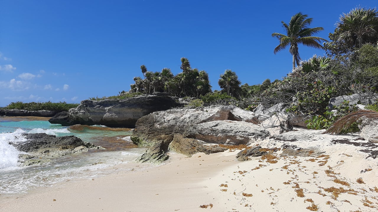 Strand Hotel Riu Playacar