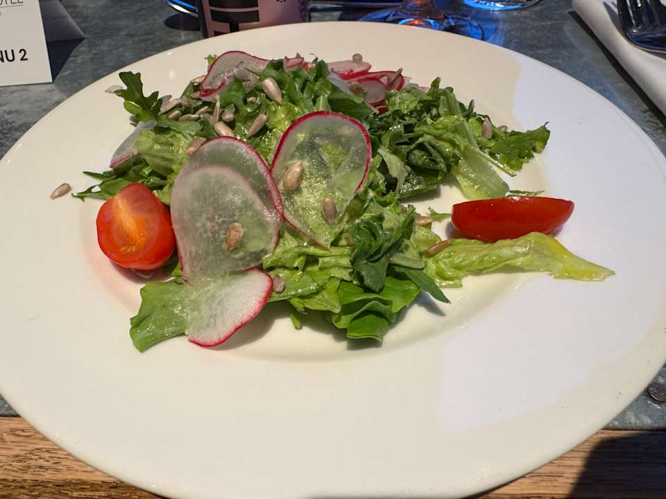 Gastro Fosshotel Nupar