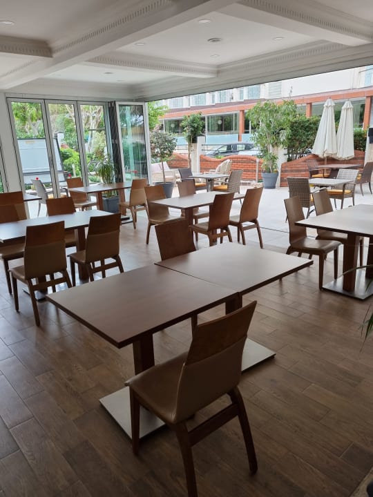 Gastro Gardenia Hotel