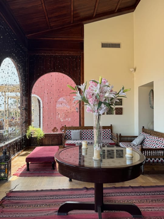 Sonstiges Radisson Blu Resort, El Quseir