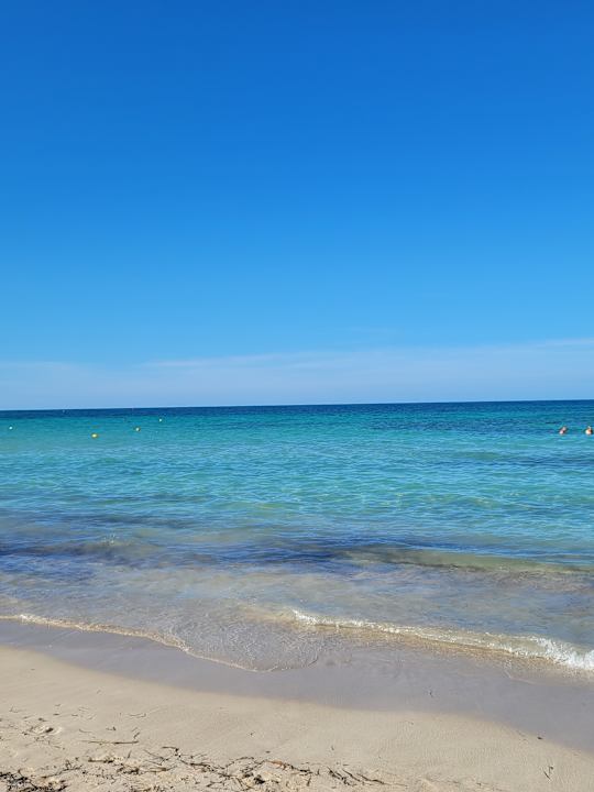 Strand Welcome Meridiana Djerba Hotel
