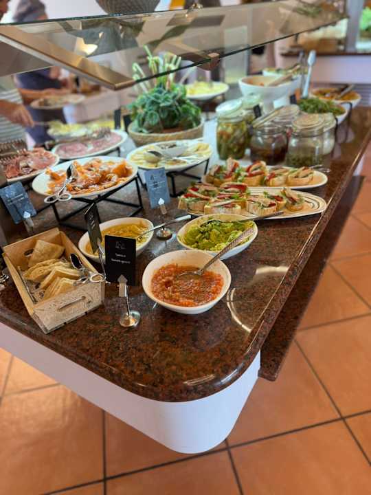 Gastro Hotel Suite Villa María