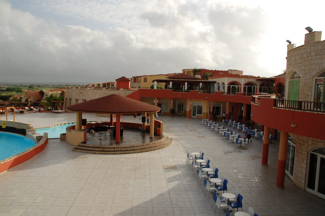 Hotel Royal Decameron Boa Vista Occidental Boa Vista Beach