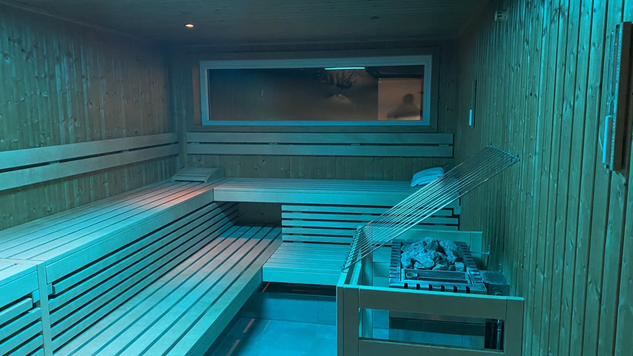 Sport & Freizeit Hotel Gemma