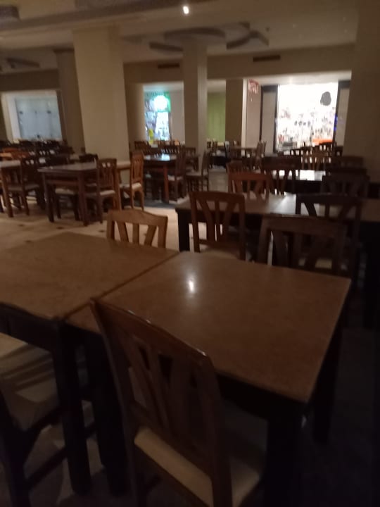 Zimmer Le Jardin Aqua Park Resort