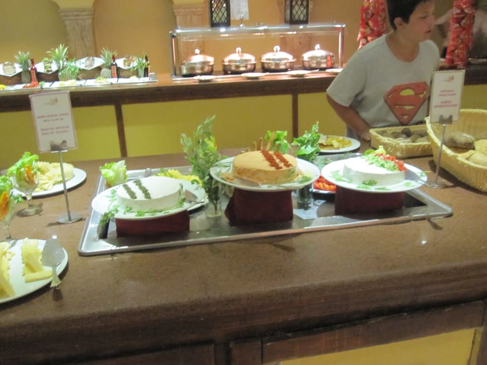 Restaurant Makadi Palace