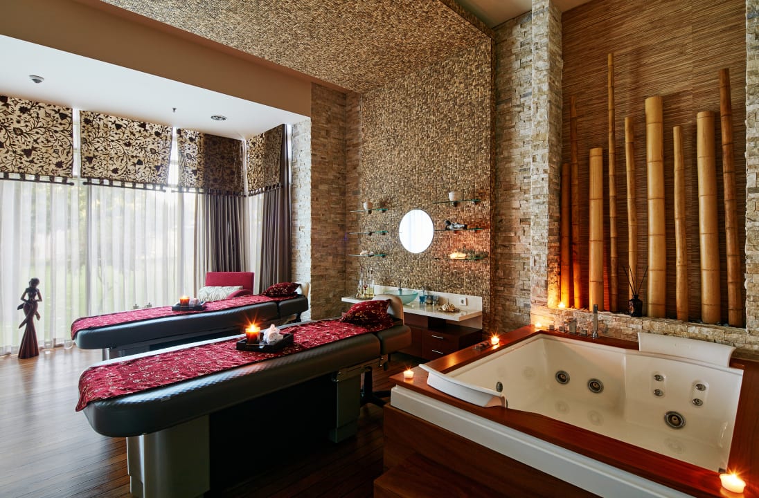 Sport & Freizeit Gloria Serenity Resort