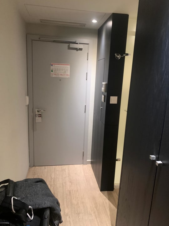 Zimmer Meliá Lisboa Aeroporto