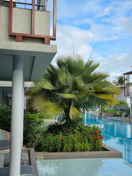 Außenansicht The Waters Khao Lak by Katathani