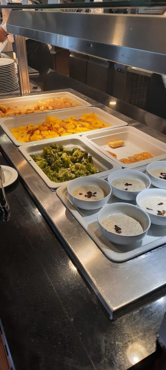 Gastro Hotel Parentium Plava Laguna