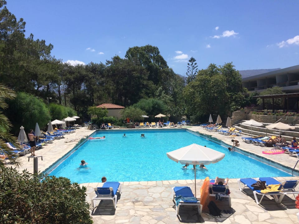 Sitia Beach City Resort & Spa, Sitia, Crete Sitia Beach City Resort & Spa