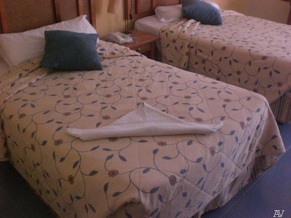 Номер Iberostar Origin Taínos