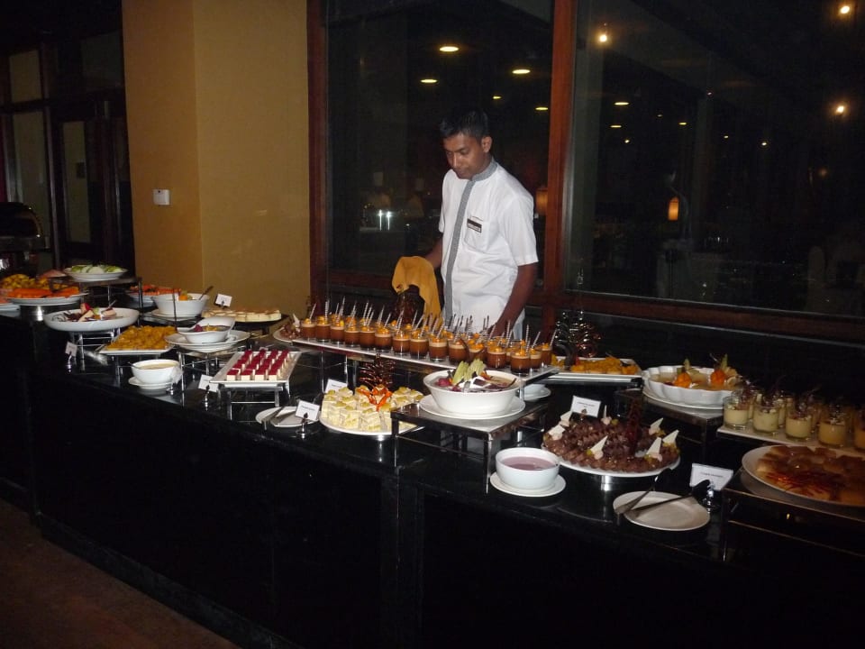 Desserts Heritance Ahungalla