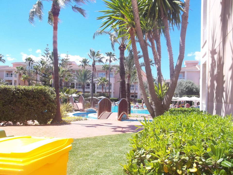 Hotel Playa Garden Playa Garden Selection Hotel & Spa