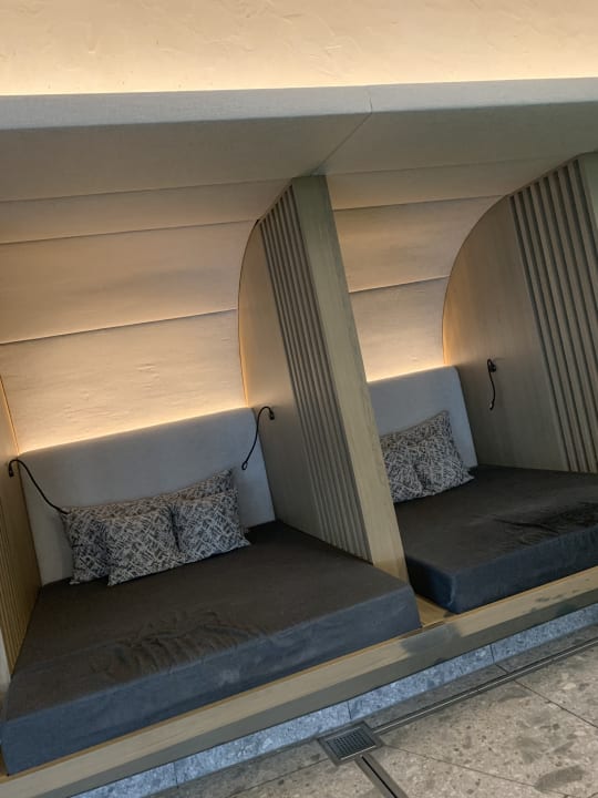 Zimmer The Grand Green - Familux Resort