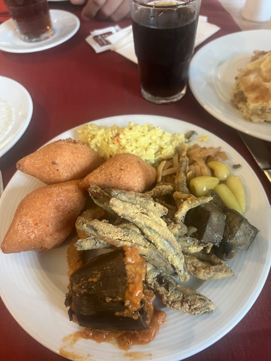 Gastro Sentido Trendy Verbena Beach