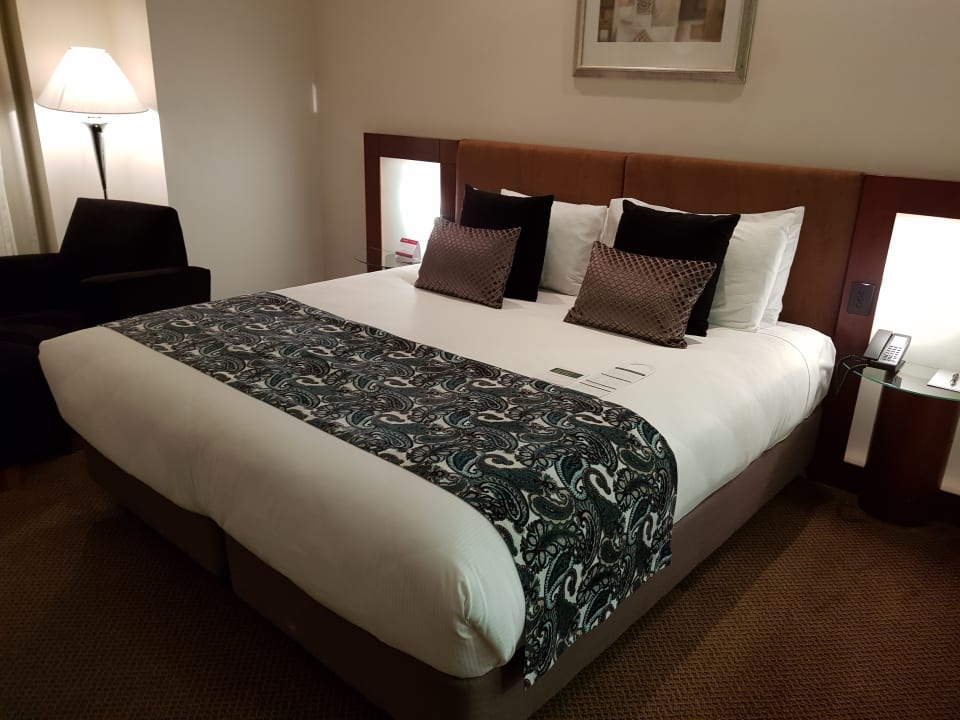 Zimmer Peppers Waymouth Hotel