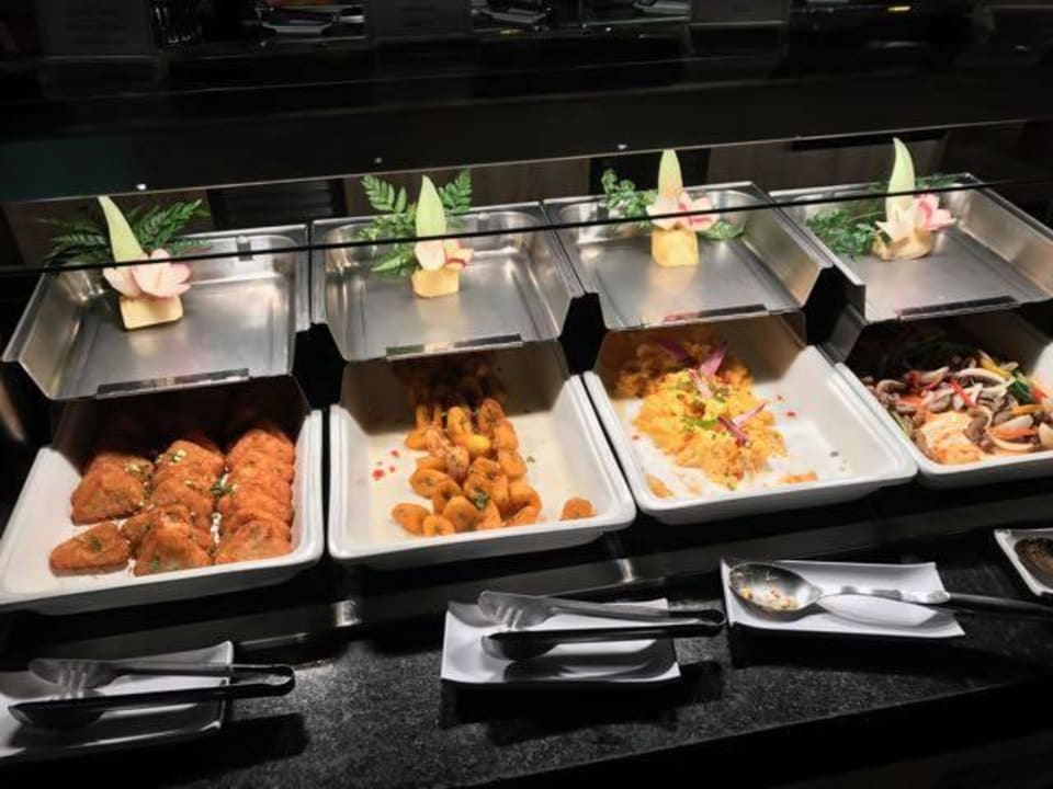 ALL INC. BUFFET Akumal Bay Beach & Wellness Resort