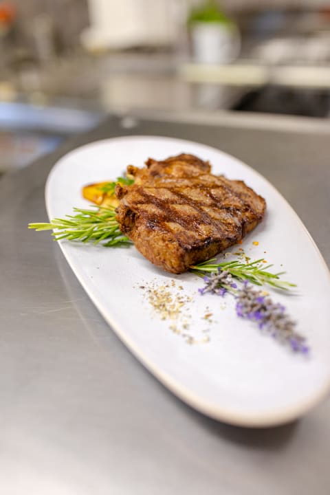 Gastro Hotel Residenz Immenhof