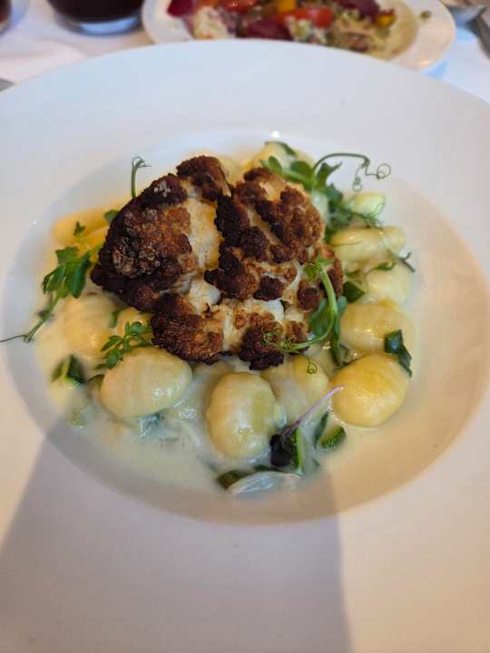 Gastro Reduce Hotel Vital Bad Tatzmannsdorf