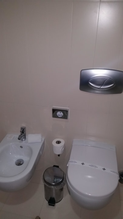 Bad Deluxe Zimmer Aqua Pedra Dos Bicos Design Beach Hotel - Adults only