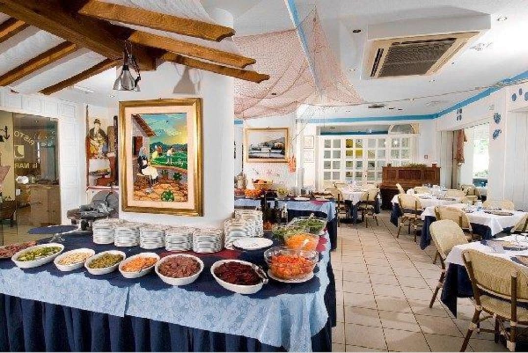 Ristorante Hotel Resort Marinella