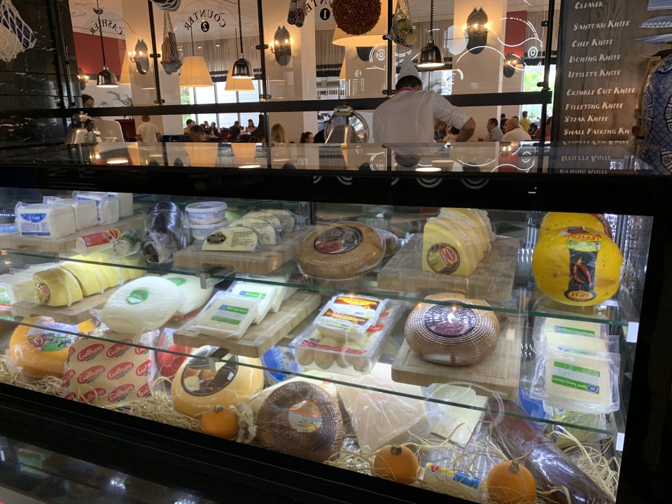 Gastro Selectum Luxury Resort Belek