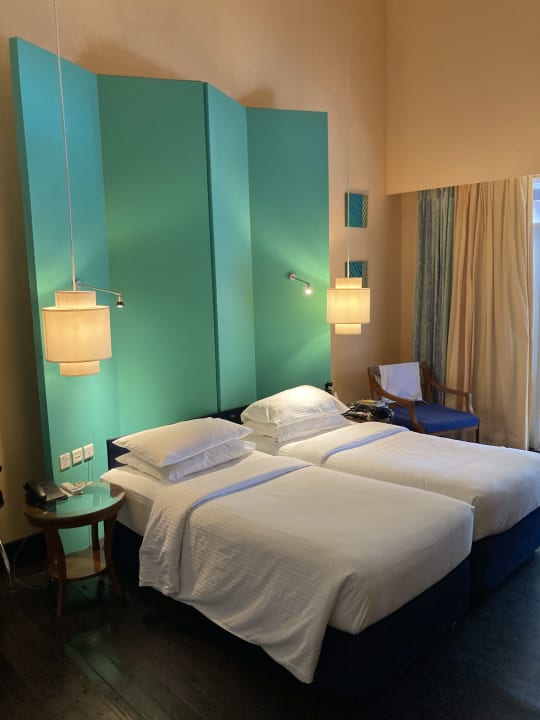 Zimmer Adaaran Select Meedhupparu Island Resort - Premium All Inclusive