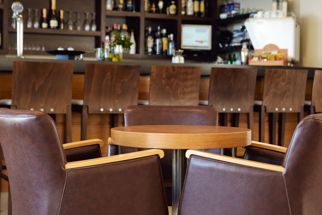 Gastro Giannoulis - Grand Bay Beach Resort