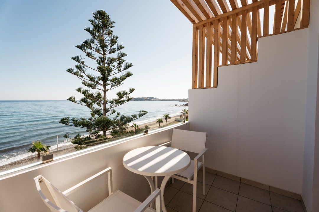 Zimmer Petradi Beach Lounge Hotel